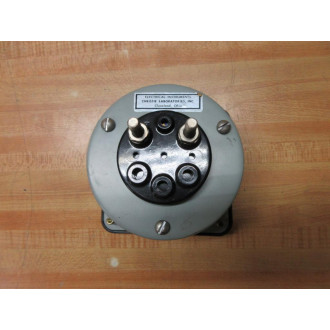 General Electric 50-103111FAZZ2 GE RPM Meter 6485K81179A - New No Box