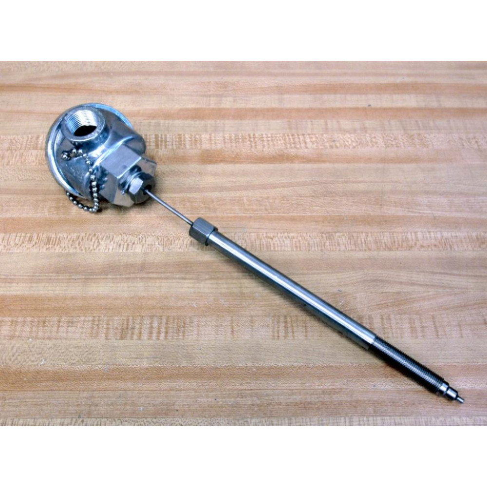 47594E 34" Thermocouple,11" Probe - New No Box