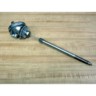 47594E 34" Thermocouple,11" Probe - New No Box