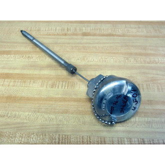 47594E 34" Thermocouple,11" Probe - New No Box