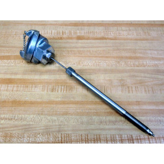 47594E 34" Thermocouple,11" Probe - New No Box