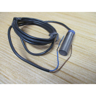 Telemecanique XS1M18MA230 Proximity Sensor - New No Box