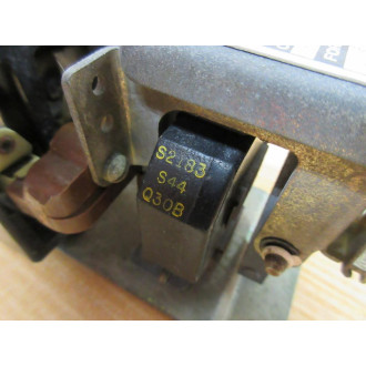 Square D 8501-A0-30 Machine Tool Relay 8501-AO-30 Coil 120110V - New No Box