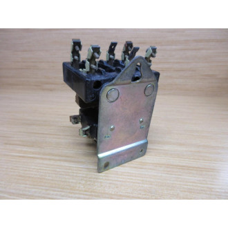 Square D 8501-A0-30 Machine Tool Relay 8501-AO-30 Coil 120110V - New No Box