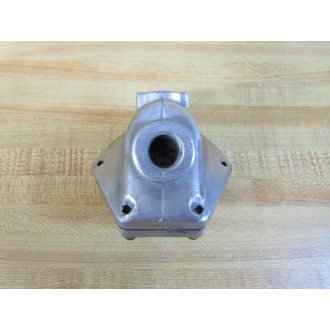Westinghouse P52935-3 Quick Release Valve P529353 - Used