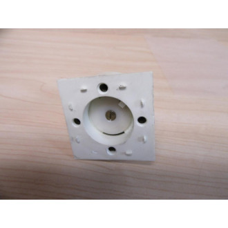 General Electric CR104PBK00A1K Keyed Switch GE - Used