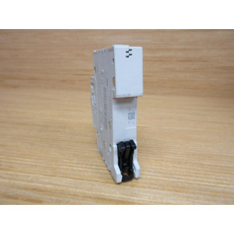 Allen Bradley 1492-D1C060 6A Circuit Breaker 1492D1C060 - Used