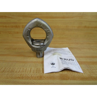 RUD 7993838 Inox Star Eyebolt M24 - New No Box