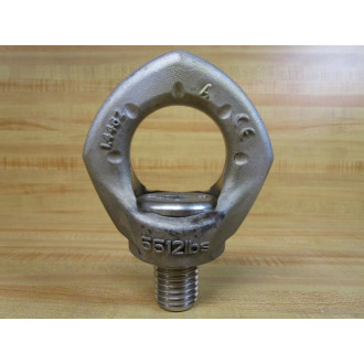 RUD 7993838 Inox Star Eyebolt M24 - New No Box