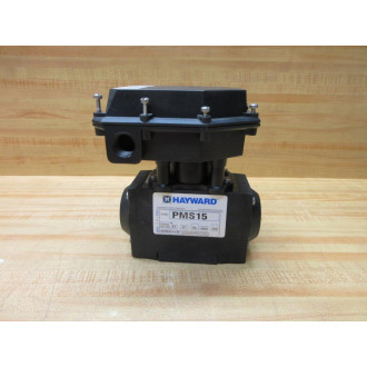 Moniteur Devices LSS2NM Survivor Valve Position Transmitter ASSY - New No Box