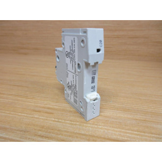 Siemens 5SJ4120-7HG40 Circuit Breaker 20A - New No Box
