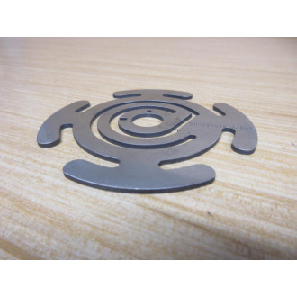 Hoerbiger 50-074998 Dampening Plate - New No Box