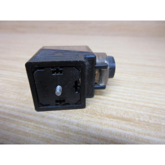 Murr Elektronik 3129022 Cable Connector (Pack of 3) - Used