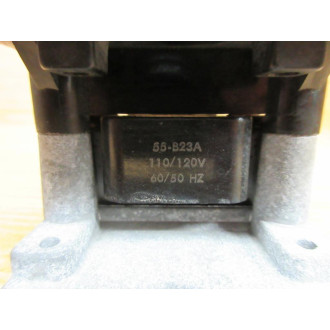 General Electric CR353FF3BA1 GE Contactor - New No Box