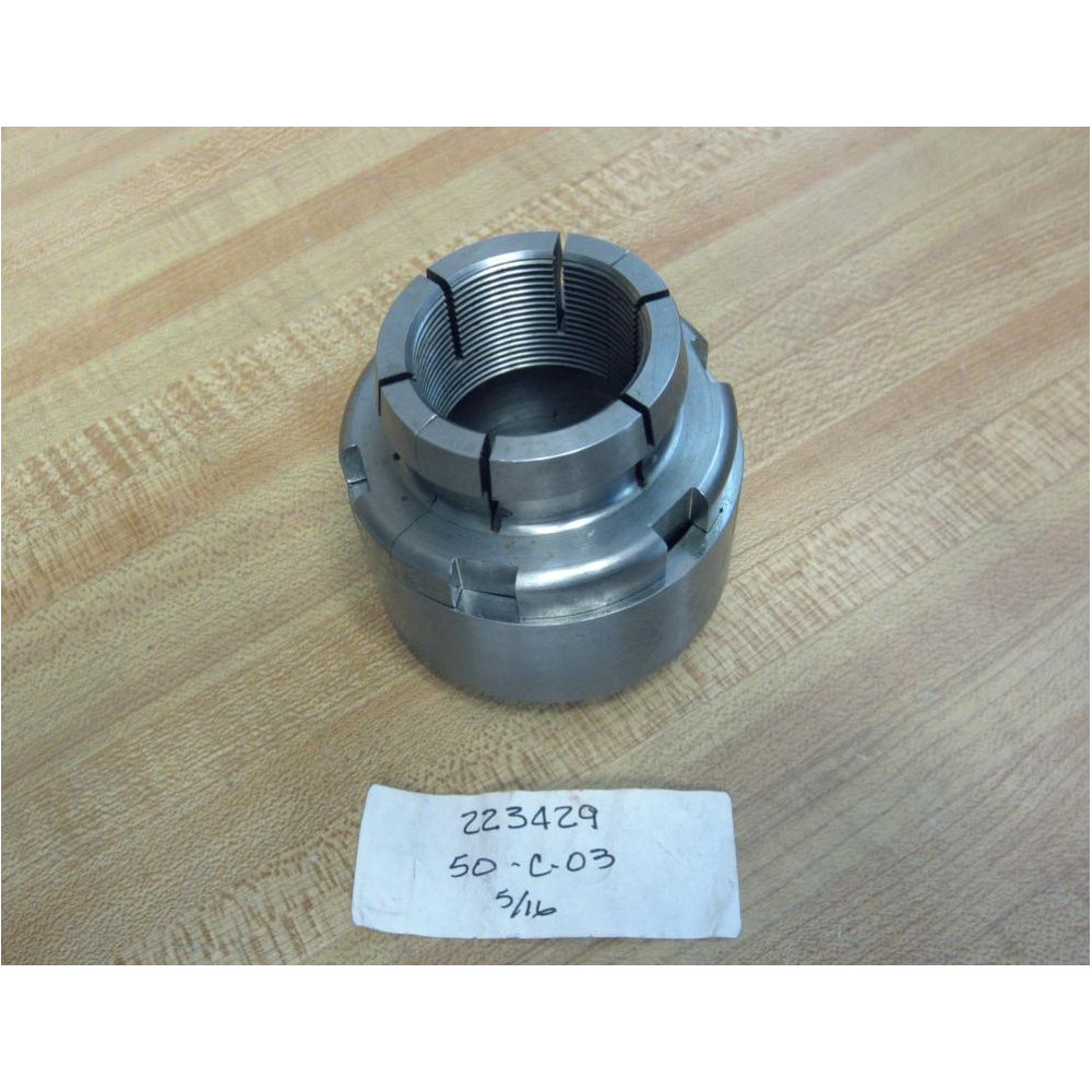 KB 09 Chuck - New No Box