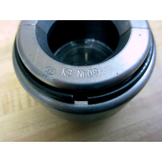 KB 09 Chuck - New No Box