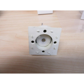 General Electric CR104PBK00A1K Keyed Switch GE