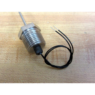 2B037G2 Metal Instrument - New No Box