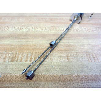2B037G2 Metal Instrument - New No Box