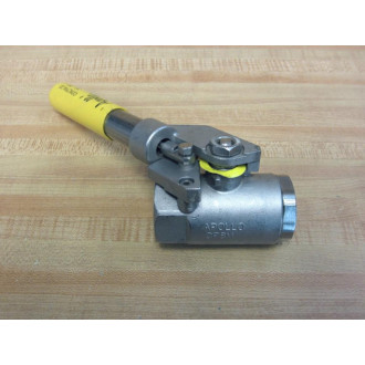 Apollo 76-505-01 1" Ball Valve 7650501 - New No Box