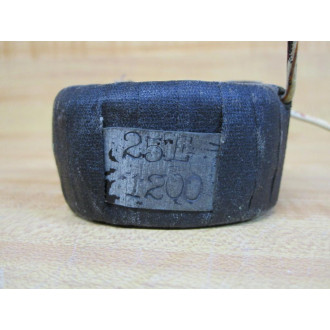 Generic 25E-1200 Coil 25E1200 - New No Box