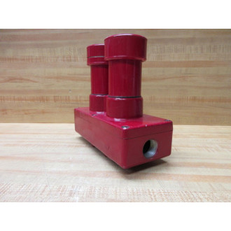 DET-TRONICS EQ2200UVIR Flame Detector - New No Box