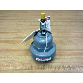 ProMinent 7744096 Pulsation Dampener - New No Box