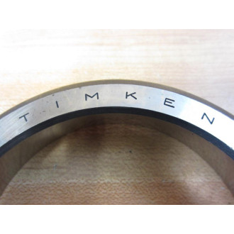 Timken 612 Tapered Roller Bearing Single Cup - New No Box