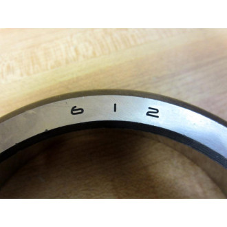 Timken 612 Tapered Roller Bearing Single Cup - New No Box