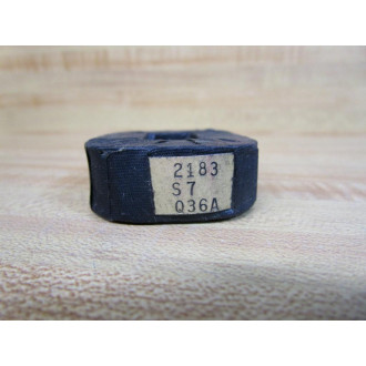 2183-S7-Q36A Coil 2183S7Q36A - New No Box