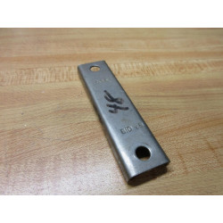 General Electric 81D-48 GE Heater Element 81D48 (Pack of 2) - Used