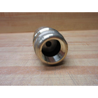Strataflo F400-075 Check Valve 34" F400