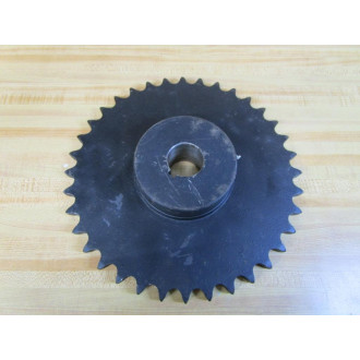 Martin 80BS36 1 58 Sprocket WKeyway 80BS36158 - New No Box