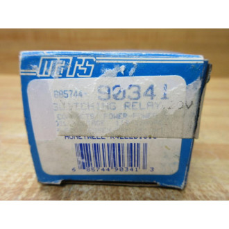 Mars 685744-90341 Switching Relay 90341