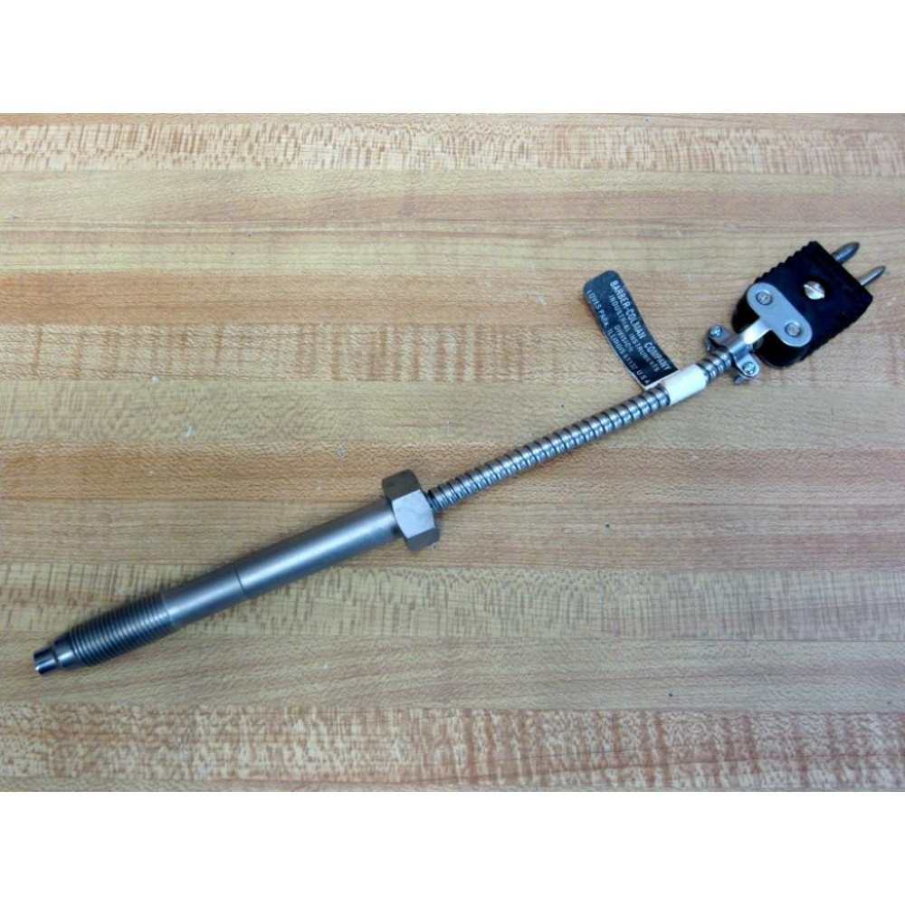 Barber-Colman SK-949-077-0-00 Thermocouple DS 29077 - New No Box