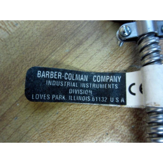 Barber-Colman SK-949-077-0-00 Thermocouple DS 29077 - New No Box