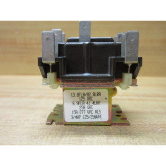 Mars 685744-90341 Switching Relay 90341