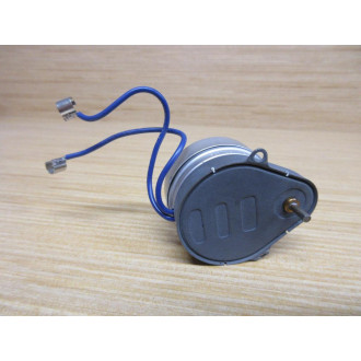 Synchron I12LC-6 220V Motor I12LC6 - Used