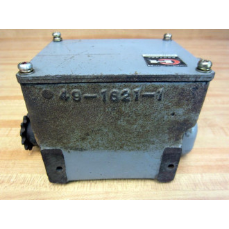 Cutler-Hammer 10316H54D Rotating Shaft Limit Switch - Used