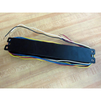 Universal B234SR277M-A Basic-12 Electronic Ballast B234SR277MA - New No Box