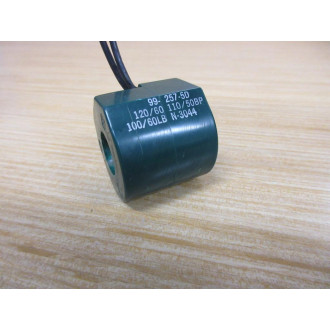 Asco 99-257-5D Coil 992575D - New No Box