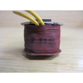 Detroit Coil Company 9-232 Coil 9232 - New No Box