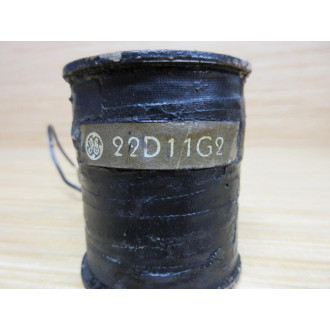 General Electric 22D11G2 GE Coil - New No Box