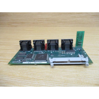 Mitsubishi RK311B Spindle Control Board BN634A817H01 - Used