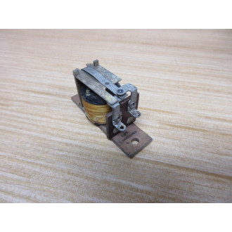 Potter & Brumfield LB5-5000 Relay 5000Ω - Used