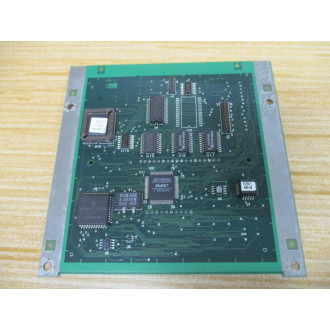 Honeywell 51198119-001 Analyzer Display Board 51198119001 - Used