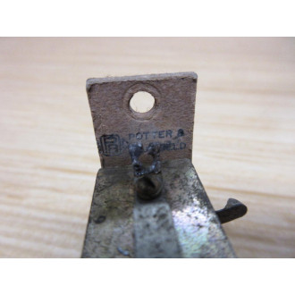 Potter & Brumfield LB5-5000 Relay 5000Ω - Used