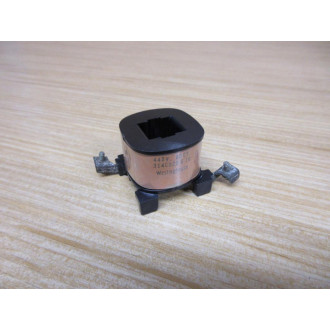 Westinghouse 314C820G16 Coil - Used