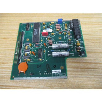 079132 Circuit Board 079132DC - Used