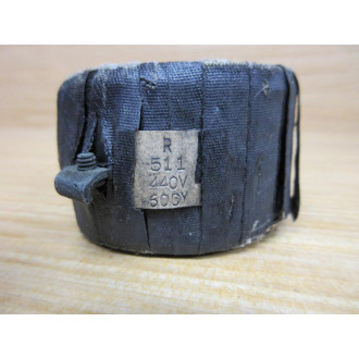 Generic R-511 Coil 511 - Used